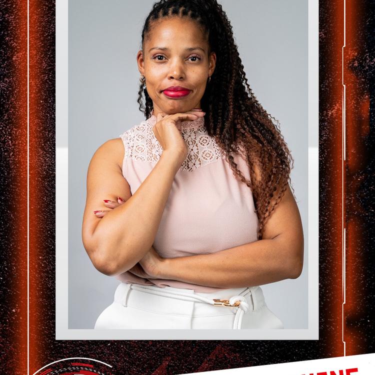 5AH NOELENE THAHANE