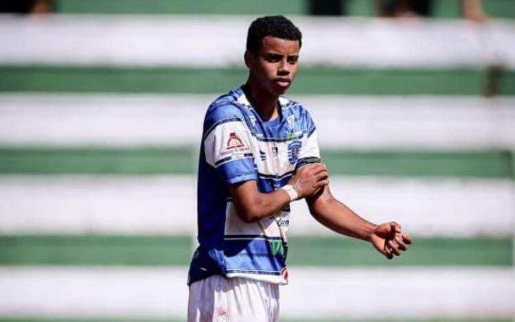 Atleta morre aos 17 anos e causa comoção em Rio Verde: 'A dor é imensa'