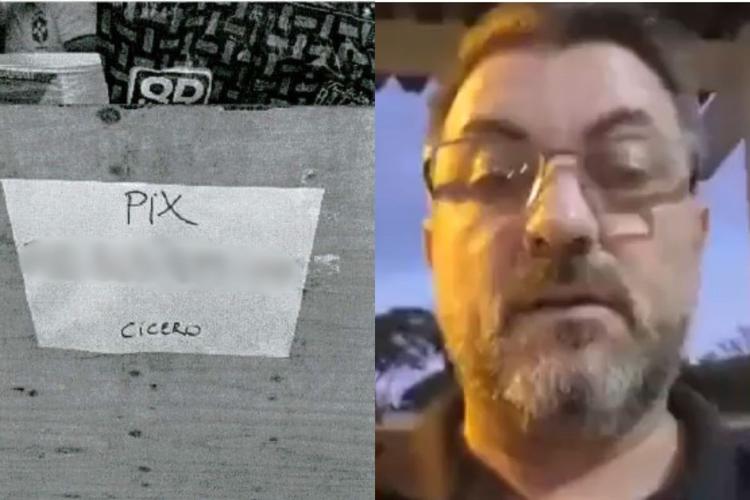 STF condena pastor e empresário do Paraná a 14 anos de prisão e multa de R$ 30 milhões por organizarem ônibus para atos golpistas do 8 de janeiro