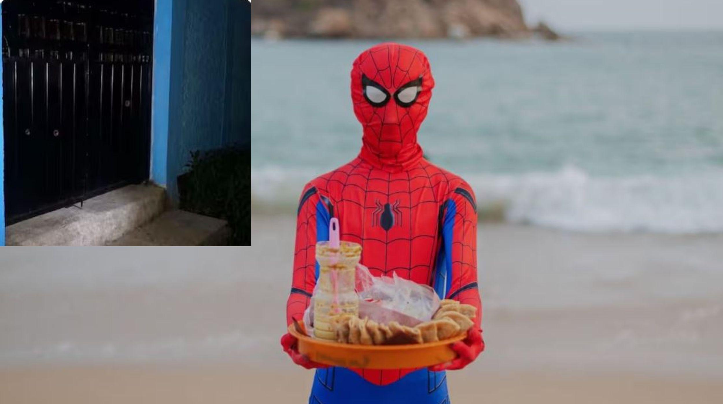 ¿Qué le Pasó a "Spiterman"? La verdad detrás del ataque armado en Acapulco y la desaparición pública de Wilson Alcaraz