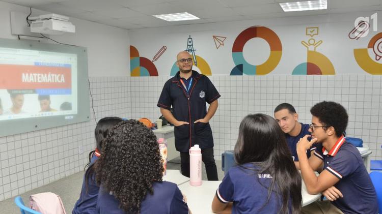 SESI-MA abre inscrições para contratação de professores em São Luís