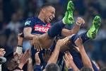 Punto final a la guerra entre Mbappé y el PSG