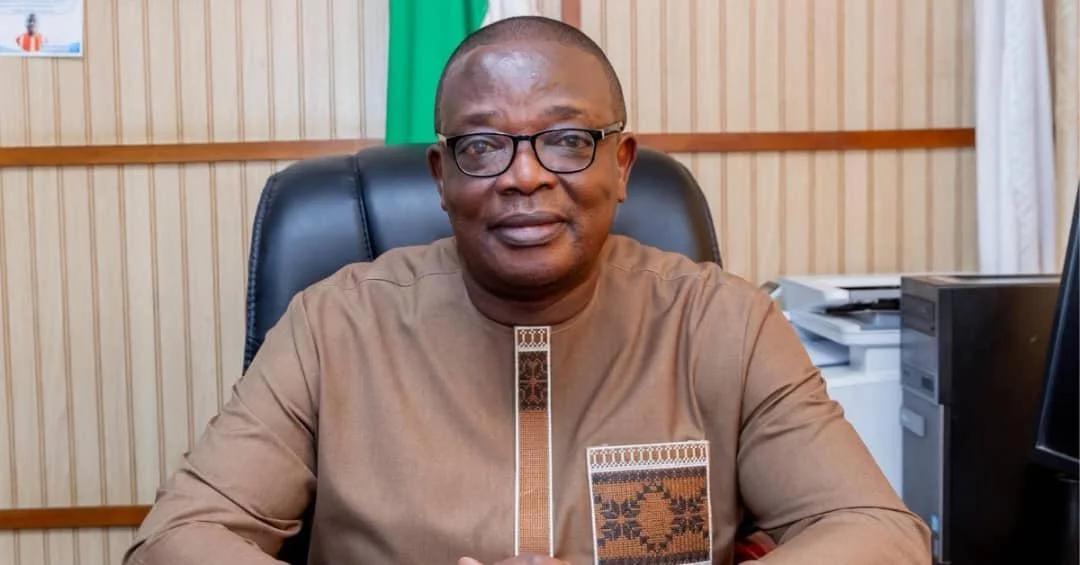 ECSL Chairman Commences High-Level Engagements with Political Parties, Government Agencies and International Partners