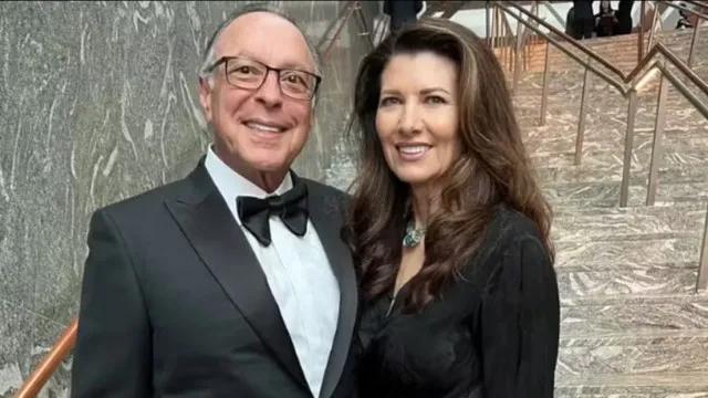 Na justiça: Bilionário se divorcia e dá 'apenas' US$ 1 milhão à ex-esposa