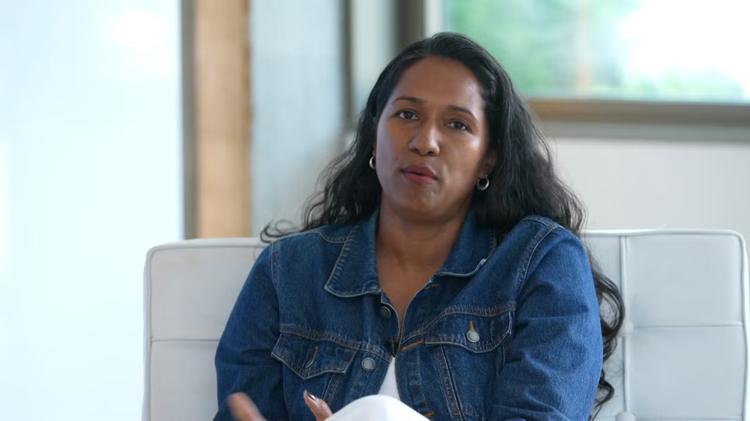 Indira Xavier defende auditoria da dívida de MG, controle estatal sobre mineração e participação popular em decisões do estado