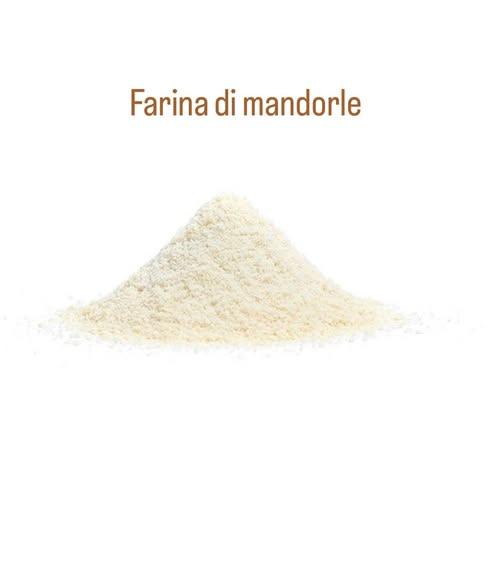 #leocos #mandorle #mandorleaffettate #farinadimandorle #pastrychef #ilovepasticceria❤️