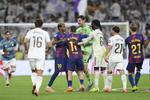 El estudio que demuestra que los culés odian más al Madrid y necesitan más que exista