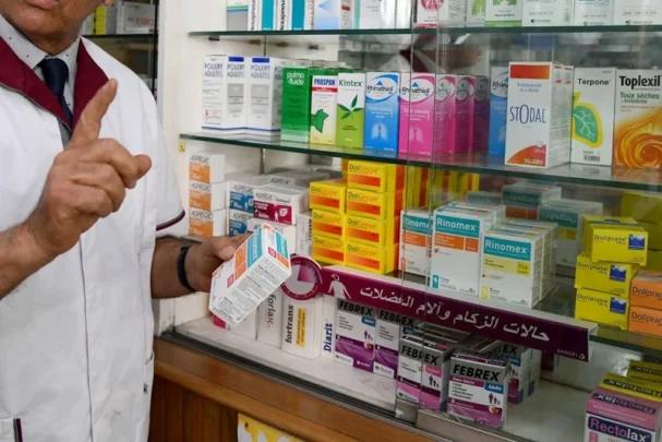 الصيادلة يجددون رفضهم لمقترح رأسمال الصيدليات