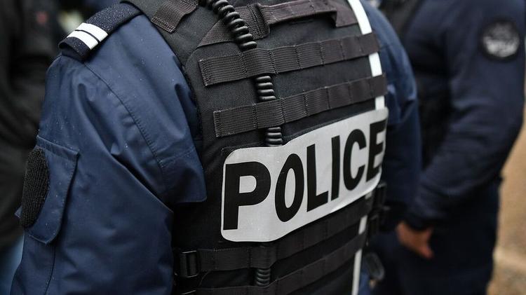 Un policier gravement  blessé à Marseille après un refus d'obtempérer