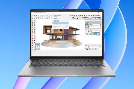 HP’s new ZBook workstations are bringing AI chips, Blackwell GPUs, and eye-watering prices