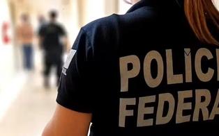 Candidato à Presidência é alvo operação por esquema de desvio de recursos públicos