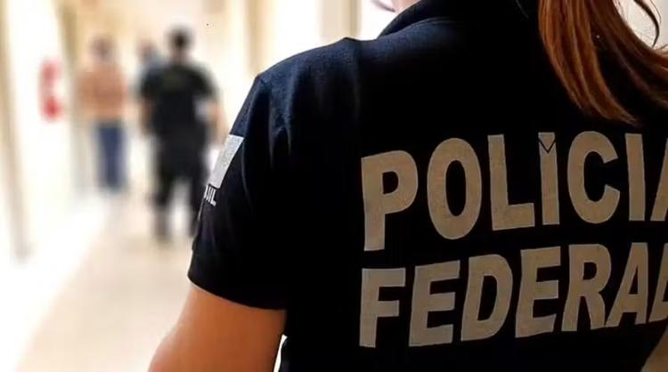 Candidato à Presidência é alvo operação por esquema de desvio de recursos públicos