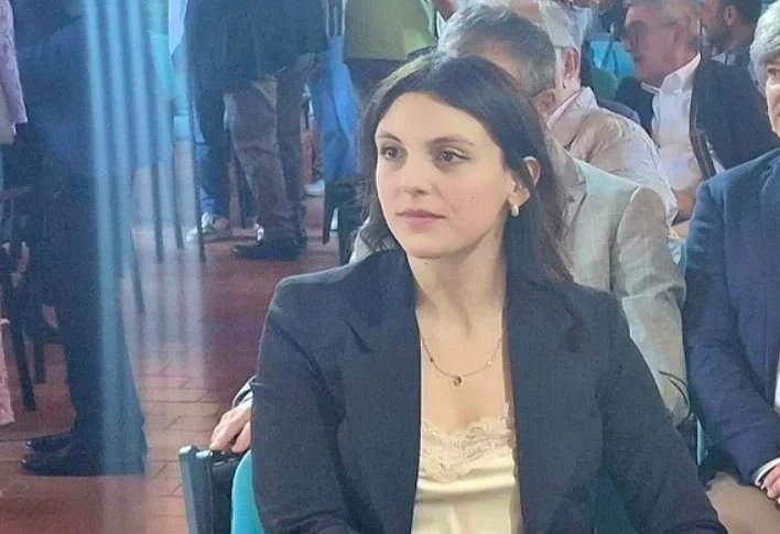 Padula: all’avvocata Rossella D’Alvano il premio “AVV. Antonio Rienzo”