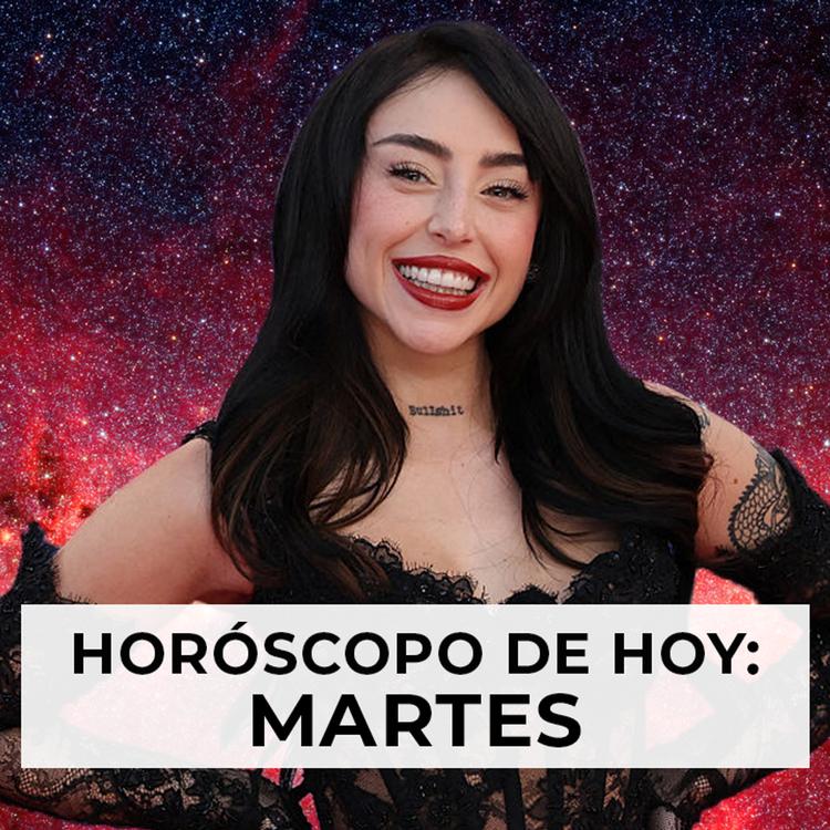 Horóscopo de hoy, martes 25 de agosto, consulta tu horóscopo diario gratis