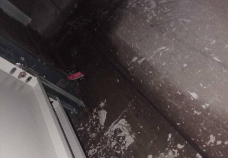 تنامي مظاهر الفوضى بمشروع سكني بمراكش يؤجج عضب الساكنة