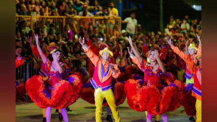 Semma lança sistema online para autorizar festas juninas em Santarém