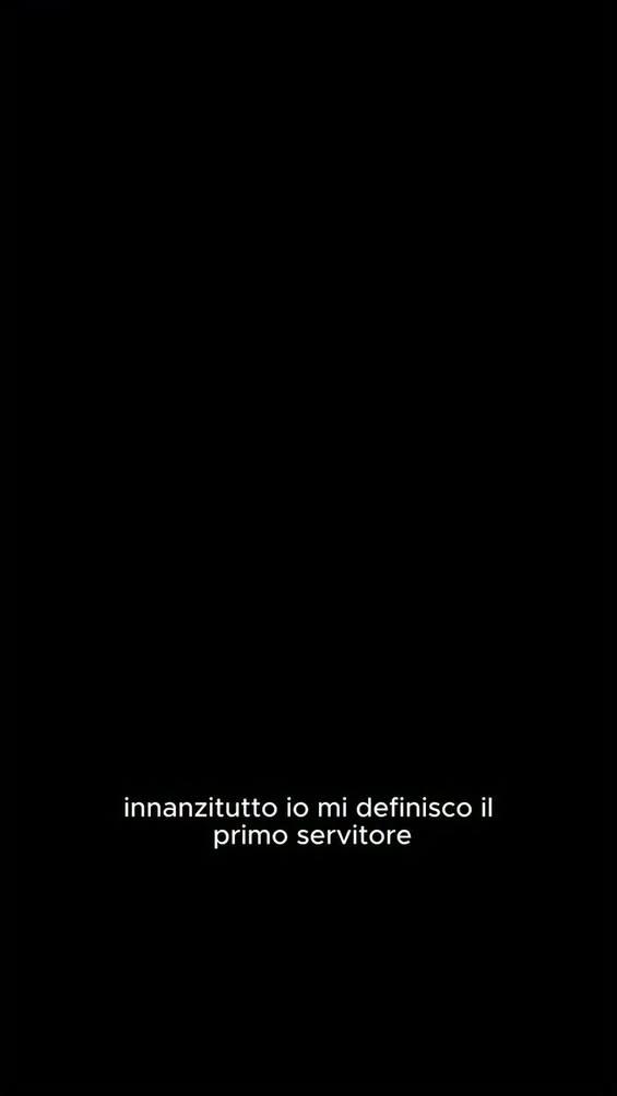 In una società che tende spesso a mettere distanze tra gli individui, ascoltare è una virtù rara ma necessaria. Un’ammin...
