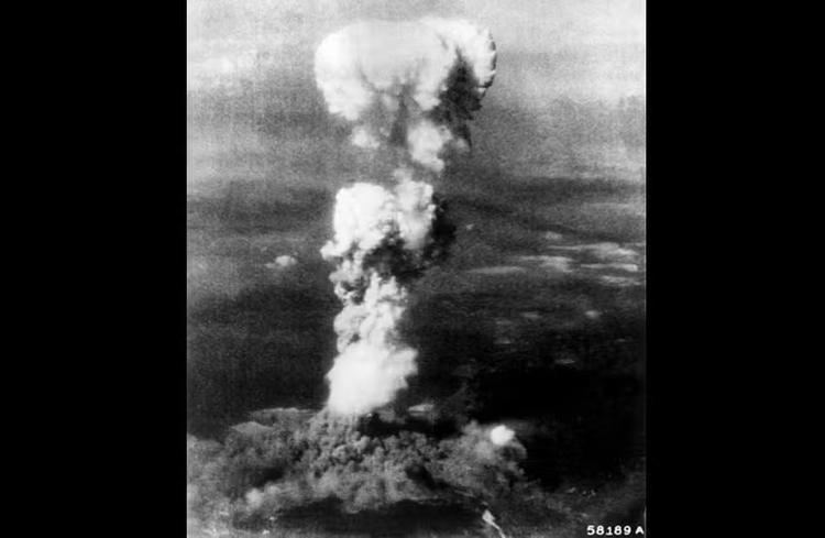 Japão reabre debate sobre armas nucleares 81 anos após Hiroshima e Nagasaki