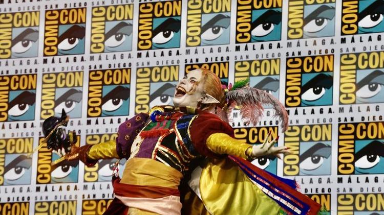 San Diego Comic-Con Málaga 2026 abre su concurso de cosplay: requisitos, fecha y cómo participar