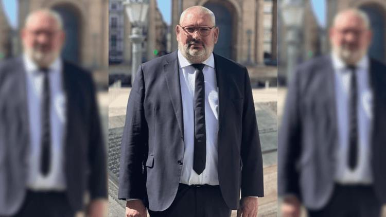 Municipales à Carcassonne : Christophe Barthès élu maire avec 40,4 % des voix