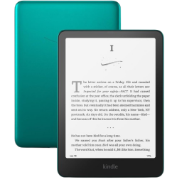 Kindle Paperwhite Signature Edition (32GB)