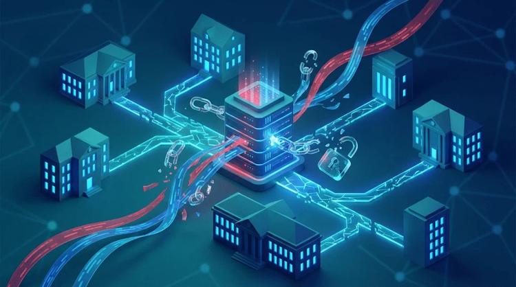 Canvas Cyberangriff,Lernplattform Sicherheit,Cybersecurity,Datenleck,Bildungseinrichtungen