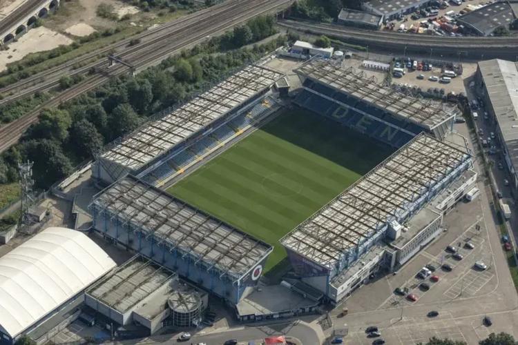 Truth is, I have always had a bit of a soft spot for Millwall…