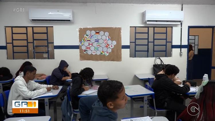 VÍDEOS: GR1 de sexta-feira, 3 de julho de 2026
