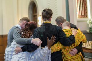 Ministry is Collective