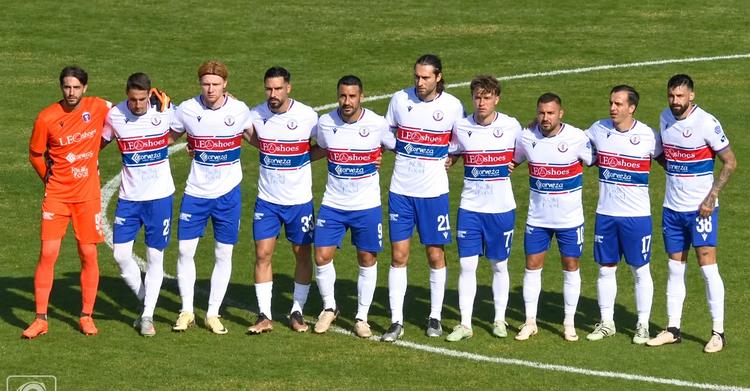▶️ Serie C/C, Cavese-Casarano 5-2: gli highlights