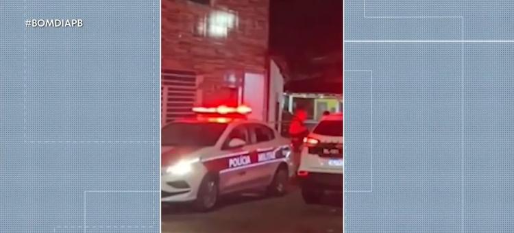 Dois homens são mortos após ataque a tiros, em João Pessoa