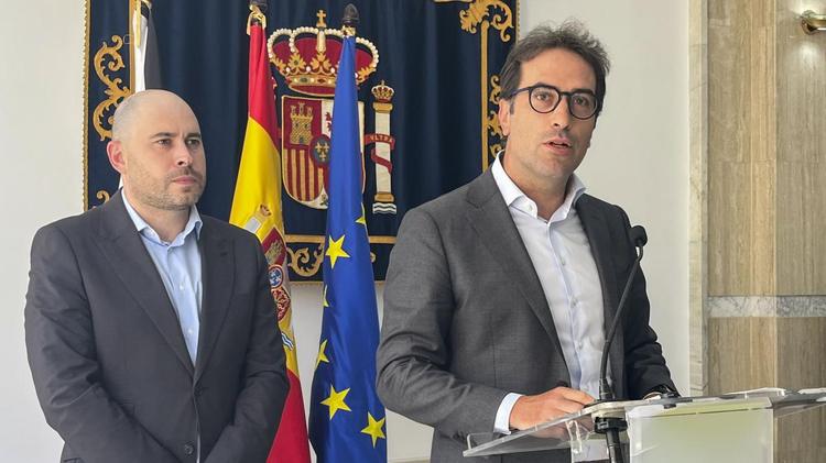 El Gobierno creará un mando único dirigido por el ministro Torres para gestionar la crisis de Ceuta