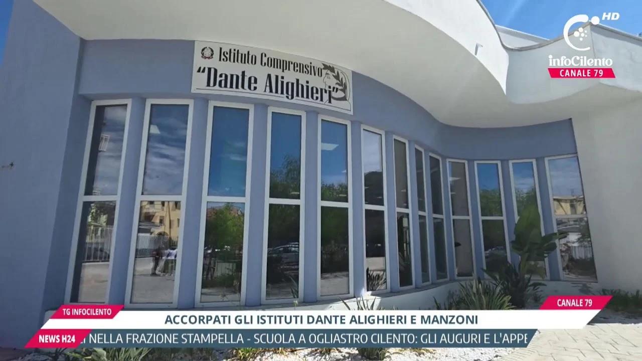 Tg InfoCilento 14 settembre 2026, edizione delle 20:00