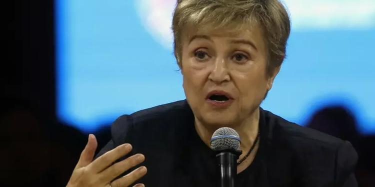 Monito del Fmi: l' economia mondiale ha retto, ma potrebbe essere al limite
