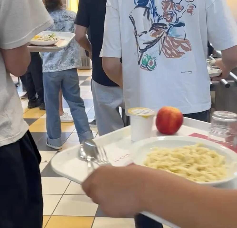 Repas à 1 euro généralisé dans les Crous : à Toulouse, 48 points de restauration concernés