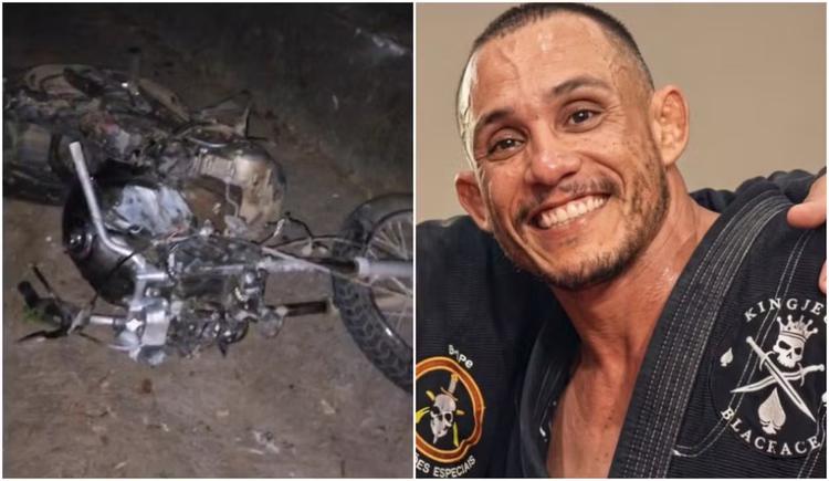 Luz do sol pode ter atrapalhado visão de campeão de jiu-jitsu morto em grave acidente no interior de SP: veja o que se sabe
