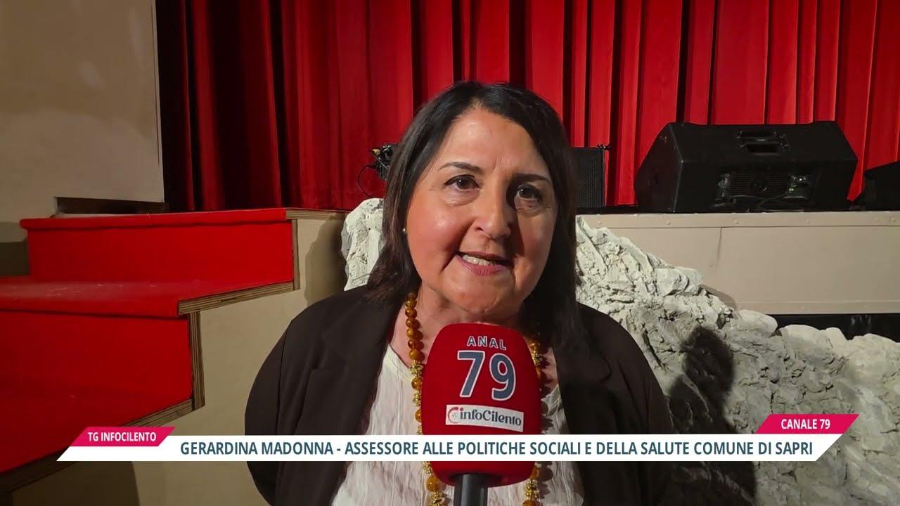 Sapri: grande successo per “Sognando Itaca”, al Teatro “Ferrari” trionfano arte e inclusione
