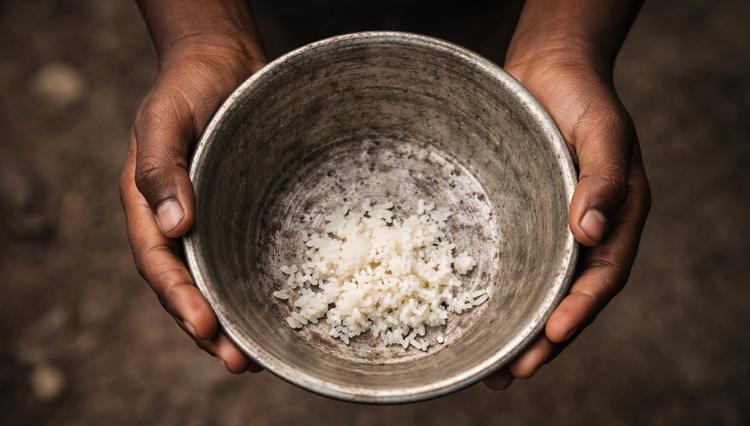 Arbeiten im Krisengebiet – Ein Missionar berichtet aus dem Südsudan