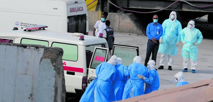 Hantavirus, salgono i contagi. L'Oms: "Non è una pandemia"