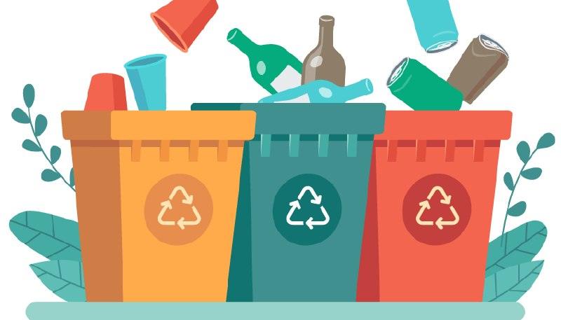 ♻️ - AVVISO IMPORTANTE – NUOVO CALENDARIO RACCOLTA DIFFERENZIATA Si informa la cittadinanza che da lunedì 18 maggio entr...