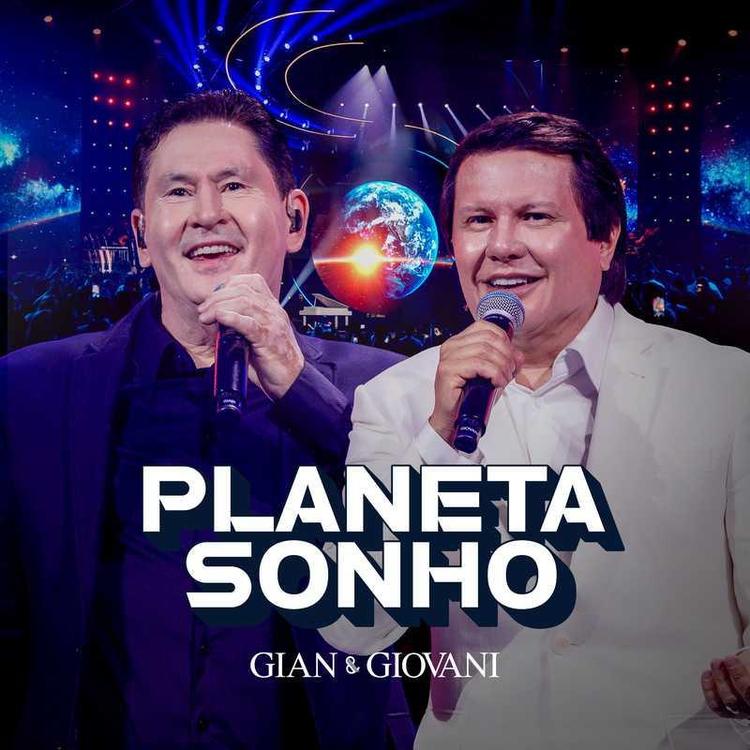 Gian & Giovani estreiam a turnê 
