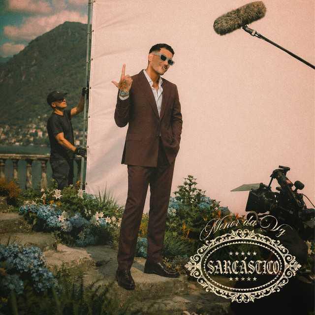 Mente do Vilão - MC Menor da VG, DJ Wilton, MC Hariel | Música e Letra