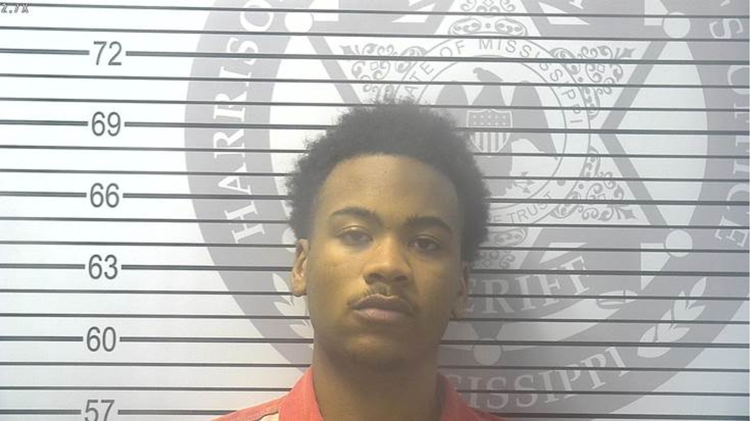 Gulfport man sentenced to 35 years for killing 16-year-old in 2024 shooting