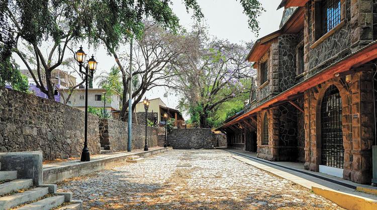 Rescatan "La Estación" en Cuernavaca: Será el nuevo corazón cultural de Morelos