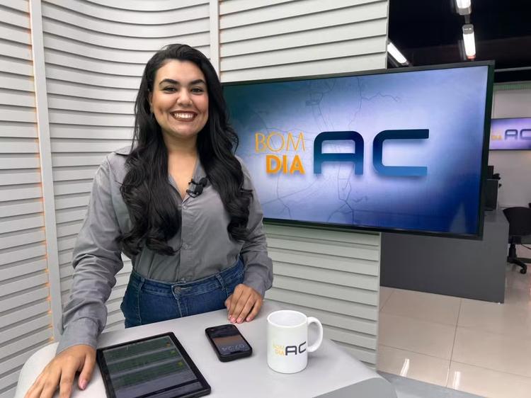 AO VIVO: Assista ao BDAC com Melícia Moura