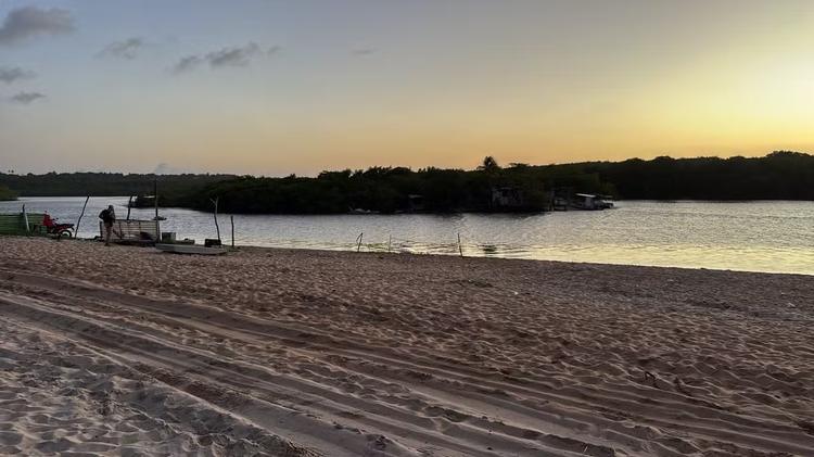 Homem morre afogado em praia de João Pessoa