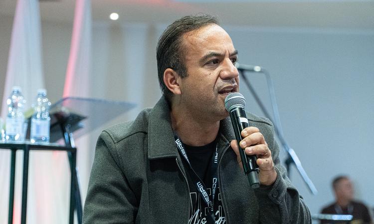 Pastor diz que Europa pode voltar a viver avivamento: “Muros caídos serão levantados”