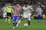 El Madrid no pujará por Julián Alvarez