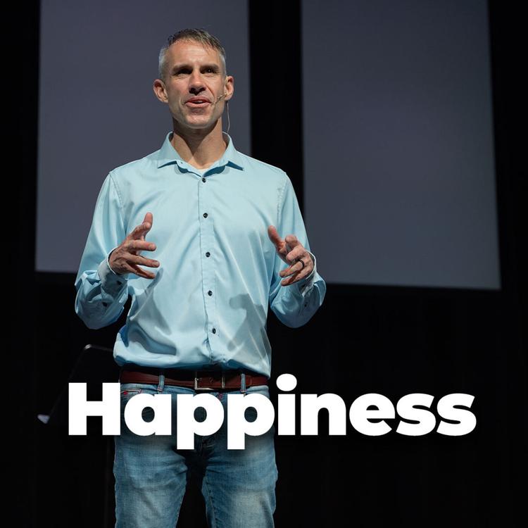 How To Be Human: Happiness