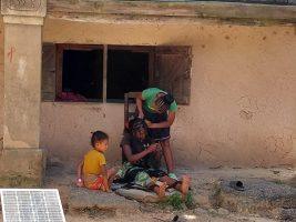 Madagascar, paura per centinaia di bambini e adulti scomparsi. Mons. Vella: “Clima di grande allerta”